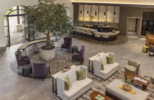 Napa Hotel | Casa Mani Resort Napa Valley, Curio Collection By Hilton