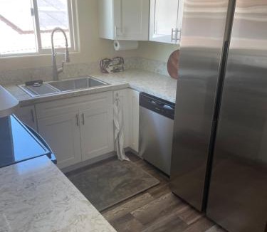 Mira Mesa House | Casa Mesa