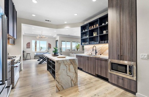 Terra Lago House | Casa Noor: A Modern Luxury Desert Oasis