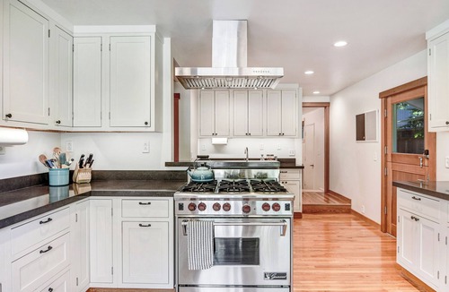 Sonoma House | Casa Palmera Sonoma - Newly available for shorter stays!