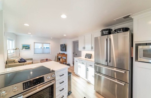 Dana Point House | Casa Prado - Lantern District Penthouse
