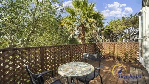 Rio del Mar House | Casa Rio Del Mar