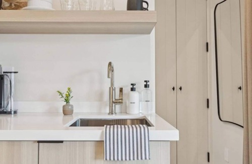 Laguna Apartment | Casa Riviera 27 - Boutique Suites