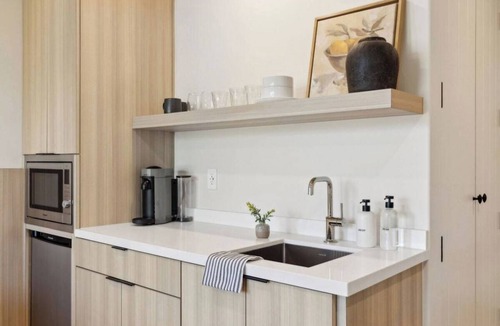 Laguna Apartment | Casa Riviera 8 - Boutique Suites