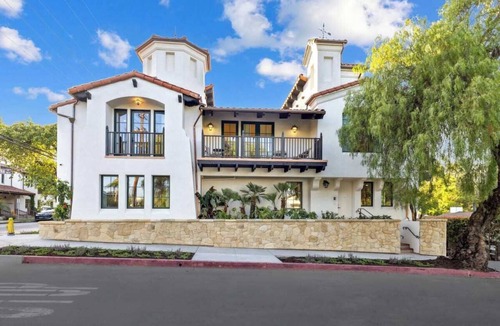 Laguna Apartment | Casa Riviera 8 - Boutique Suites