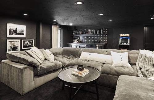 Palm Desert House | Casa Tierra · Bobby Berk's Designed Desert Estate