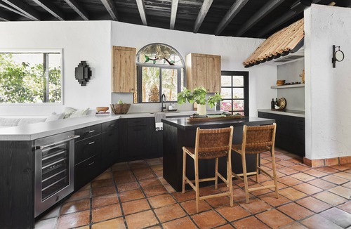 Palm Desert House | Casa Tierra · Bobby Berk's Designed Desert Estate