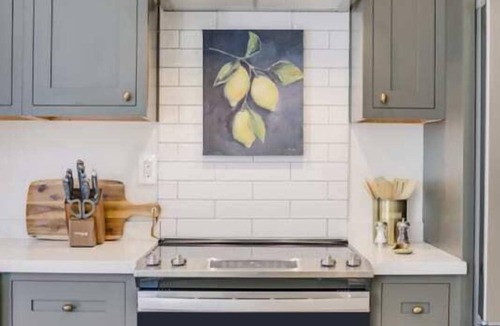 Upper East Apartment | Casa Valerio Unit 8 - Three Bedroom Apartment, Sleeps 6