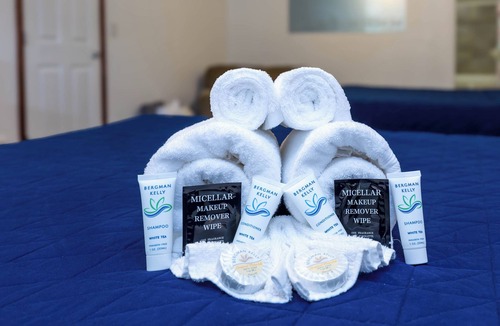 Oakridge Hotel | Cascade Motel