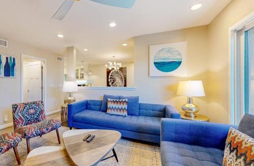 Hermosa Village House | Castles Reach