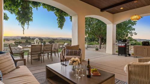 Paso Robles House | Caterina Dusi Vineyard by AvantStay