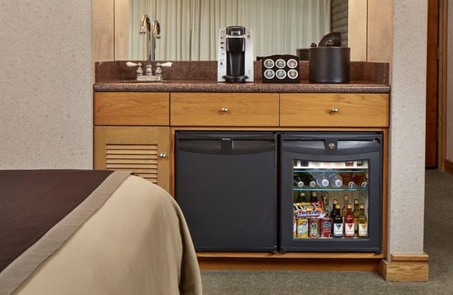 San Simeon Hotel | Cavalier Oceanfront Resort San Simeon | Premium King Coastal View | Scenic