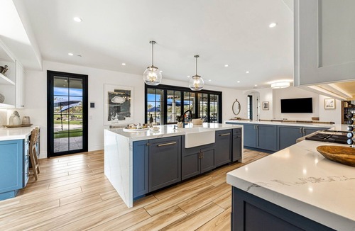 Palm Springs Villa | Cavallo Ranch