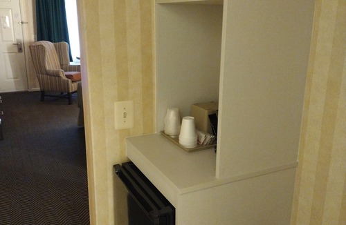 Incline Hotel | Cedar Lodge