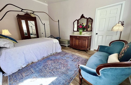 Ventura County House | Celebrate Summer on an authentic Ranch minutes from the Beach & Ojai