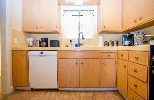 Mountain View House | Central 3BR Home - Steps from Mountain View DT, Castro St