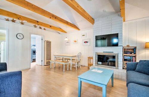 Avalon House | Central Catalina Cottage: Walk to Ferry & Eateries