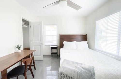 Hillcrest House | Central Charm in Hillcrest near Scripps Mercy