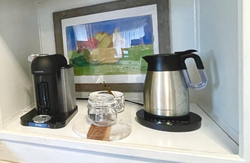 Concord House | Central location, spacious bedrooms, long term stay, and pet friendly!
