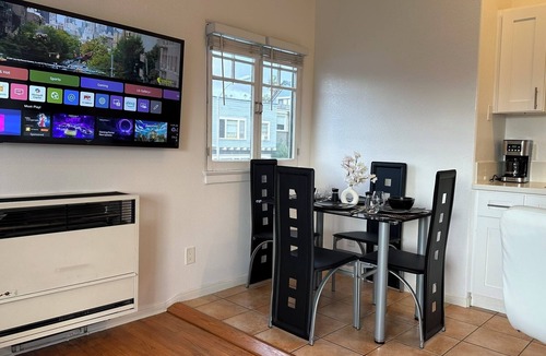 Golden Hill Apartment | Central SD Retreat 2-Bed Setup - 1 Bedroom #5