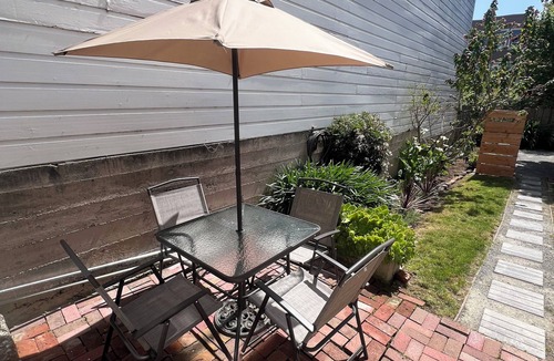 Lower Haight House | Central SF 2BR Steps to Parks, Cafés & Culture