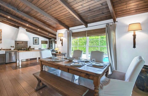 El Mirador House | Centrally located and pet-friendly home with pool