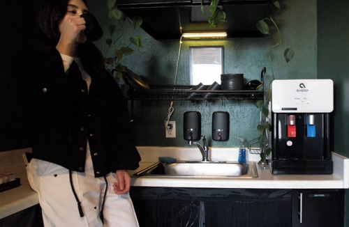Lower Pacific Heights Hostel | Chapter San Francisco - Hostel