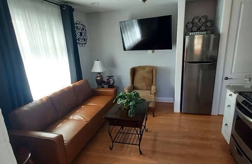 Livermore Apartment | Charming 1-bedroom In-Law unit in Livermore