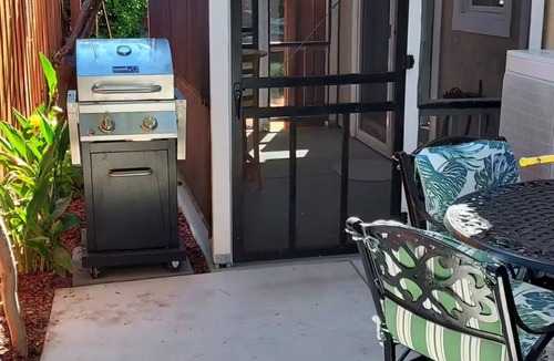 Livermore Apartment | Charming 1-bedroom In-Law unit in Livermore