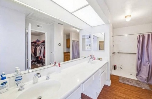 Moreno Valley House | Charming 3-bedroom house with AC in peaceful Moreno Valley