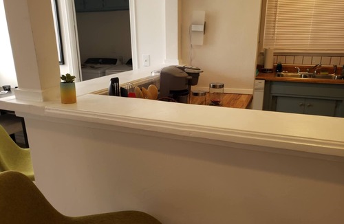 Lancaster House | Charming 3-bedroom house with AC and WiFi in enchanting Lancaster
