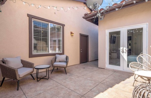 Northwood House | Charming 3BR Home｜Community Pool Access｜Relaxing Patio｜Family Friendly #40818