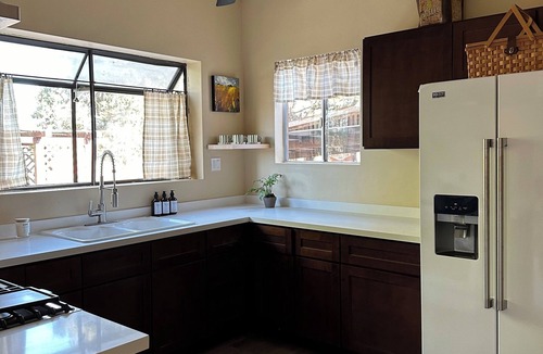 Santa Ynez House | Charming 4-bedroom, 2 bath house in downtown Santa Ynez