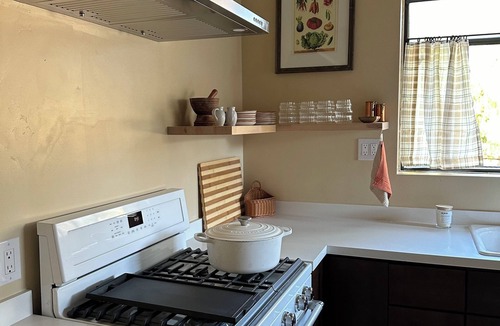 Santa Ynez House | Charming 4-bedroom, 2 bath house in downtown Santa Ynez