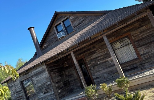 Santa Ynez House | Charming 4-bedroom, 2 bath house in downtown Santa Ynez