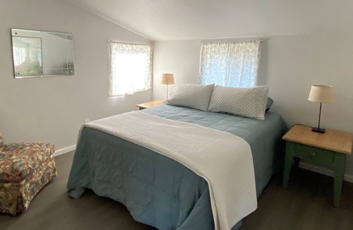 Calistoga Apartment | Charming apartment in a country setting