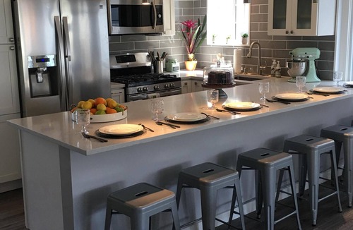 Sunset Beach House | Charming, California Coastal newly renovated unit 60 steps to the sand