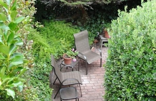 Carmel Point House | Charming Carmel Home, 2 Blocks to Carmel Beach, Walk to Town