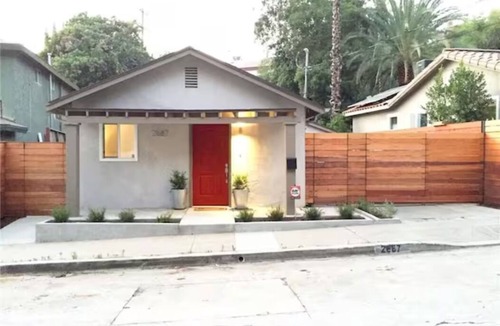 Eagle Rock House | Charming Eagle Rock Home!