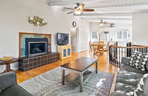 Rio del Mar House | Charming Home, Close walk to the Beach