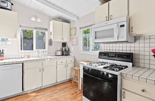 Rio del Mar House | Charming Home, Close walk to the Beach