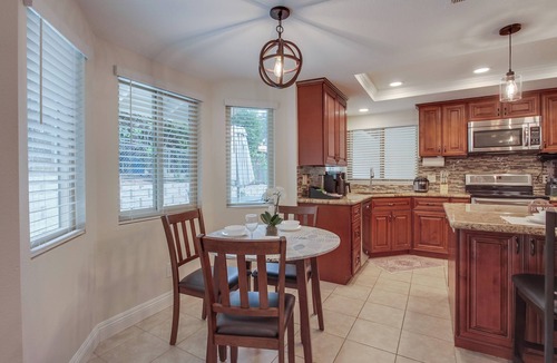 Country Club House | Charming Home in sunny San Diego, Newly Renovated!