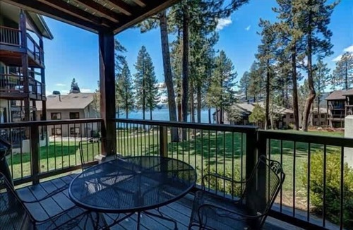 Brockway Condo | Charming Lakeview Retreat #35