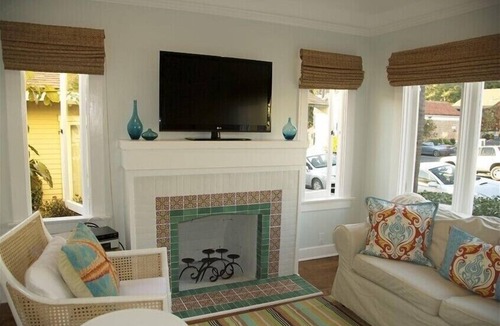 Laguna Beach Cottage | Charming Remodeled Historical Cottage 2 Blocks to Beach & Town