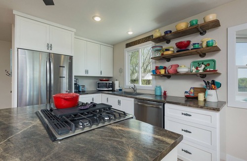 Durango House | Charming retreat close to downtown, hiking, lakes, 3 acre and private