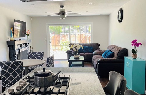 South San Jose House | Charming single house in San Jose