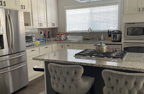 South San Jose House | Charming single house in San Jose