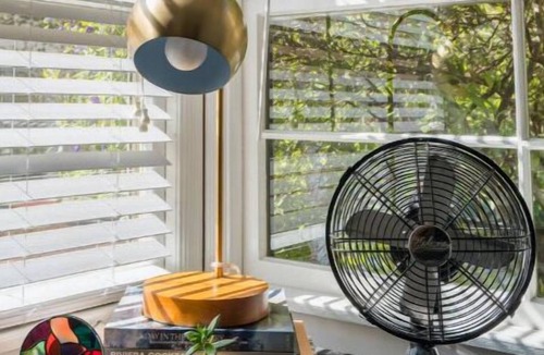 Mid City House | Charming Spanish-Style Retreat Between Downtown LA and the Beach
