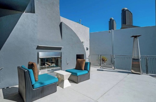 Downtown San Diego Apartment | Charming studio in SD Downtown