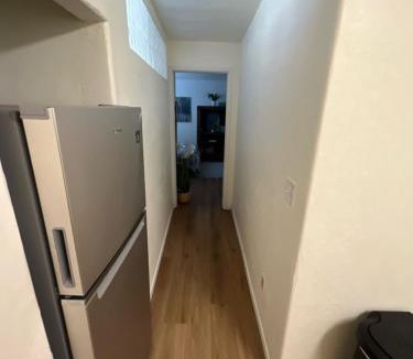 Aptos Apartment | Charming studio one mile from beach